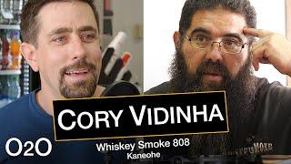 Cory Vidinha | Whiskey Smoke 808 | Owner 2 Owner