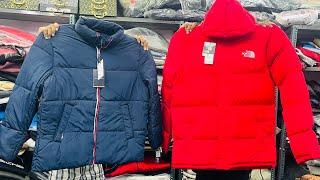 Jackets@799/-, Zipper@599/- | Cheapest Winter Collection | Export Surplus | Shipping Free...