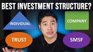 Property Investors: Making These Structuring Mistakes Will Cost You $100,000+