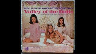 Valley Of The Dolls  -  Hear all the Songs,  " Patty Duke"  Baumwoll Archives Tribute