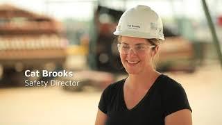 Women Make Their Mark in the Trades