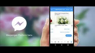 Introducing Chatbots on Facebook Messenger Platform
