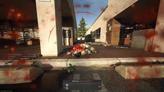 Call of duty dreadnought in Action