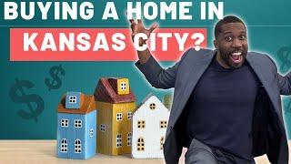 Buying a Home in Kansas City | First Time Homebuyers in Missouri | Homebuyer Programs in Kansas