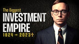 From College Dropout to $1 Trillion Conglomerate | Charlie Munger Biography