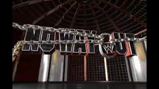 WWE No Way Out 2008 - Spanish Version