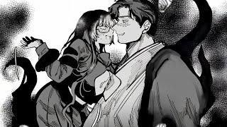 The Evil God And The Exorcist Shrine Maiden