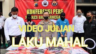 PASANGAN GAY BANJARNEGARA, VIDEONYA DIJUAL BUAT BELI MOTOR #viral #julian #julia