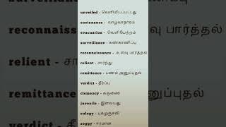 #yt #learnwithme #spokenenglishintamil
