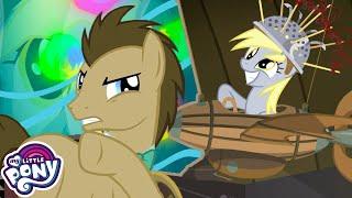 Slice of Life  | S5 EP9 | My Little Pony: Friendship is Magic | MLP FULL EPISODE