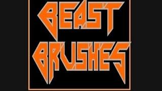 interview with Chris Adams -Beast Brushes,  @theintermediateline1420