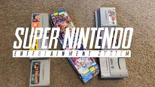 2020 Super NES Super Famicom Collection