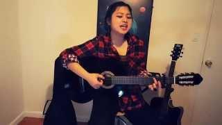 Candice Wu - Latch (Disclosure feat. Sam Smith Cover)