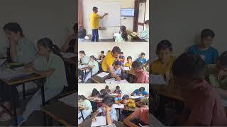 DEEPAK SIR'S | MATHS | CLASSES