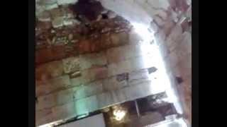 Ковчег Завета. Первый Храм. Святая святых 1/2