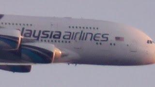 MH370 Flight Malaysian Missing Plane Latest News