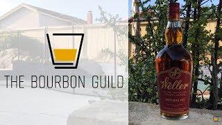 The Bourbon For Bourbon Lovers | Weller 107 REVISITED! | The Bourbon Guild Review Show