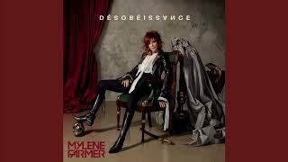 Mylene Farmer - N'oublie Pas feat. LP (Audio)