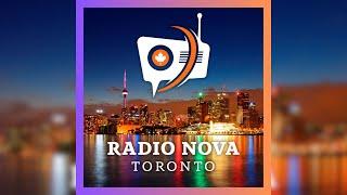 Promotional video for Radio Nova Toronto