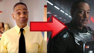 Top 10 Gustavo Fring References