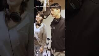 SEOR INA, CHA HAKYEON(N) - A Race :: Oh My Ghost Clients OST Part.4