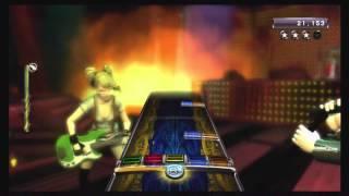 [RB3] Roxette - The Look [Gold Stars]