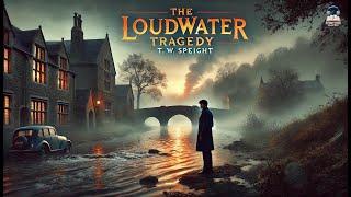 The Loudwater Tragedy  | A Gripping Tale of Mystery & Suspense by T. W. Speight