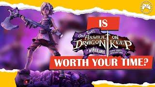 Is Tiny Tina's Assault on Dragon Keep Worth Your Time? | Review