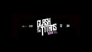 Clash Of The Titans Finals - Live From Sample Music Festival (2019)