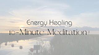 Energy Healing Meditation