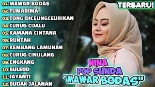 NINA GASENTRA "MAWAR BODAS & TUMARIMA" KUMPULAN LAGU SUNDA PALING ASIK!