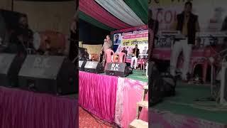 Raj Kumar Raju pathankot dinangar sabhayacharak mela
