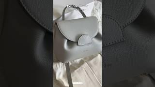 UNBOXING POLENE BAG [Numero Un Nano] ️🫶