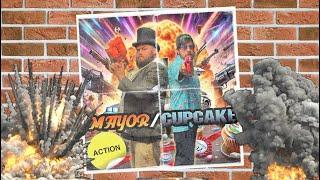 Mayor Cupcake Movie Night Trailer