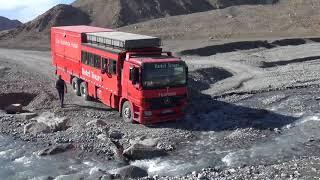 Rotel-Tours: Pamir Highway 2017