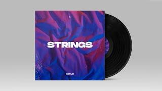 [FREE] RnB Guitar Loop Kit/Sample Pack – STRINGS