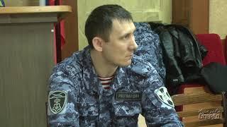 20/04/16 Фролово / Коронавирус / Заседание оперативного штаба