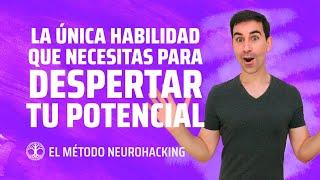  NEUROHACKING  Cómo despertar tu Potencial  a través del Sueño