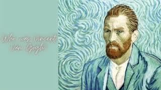 Vincent Van Gogh and His Mental Health by Carly