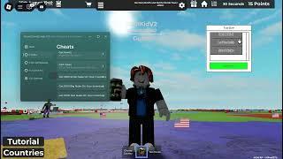 Roblox World Roleplay Script Uptade