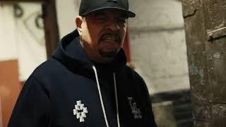 Active (Official music video) ft Ice-T, Treach & Buckshot