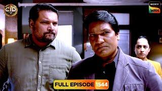 क्या ACP को ढूँढ पाएंगे Daya और Abhijeet? | CID | सी.आई.डी.| 25 Dec 2024