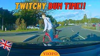 UK Bad Drivers & Driving Fails Compilation | UK Car Crashes Dashcam Caught (w/ Commentary) #202