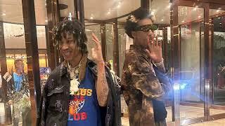 Ayo & Teo - Step Rockin