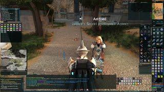 Anarchy Online ┃Various toons┃Grace Giveaway