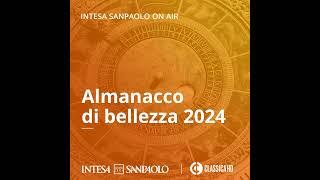 Almanacco di bellezza del 14 luglio