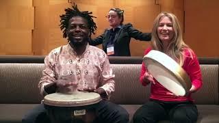 Global Rhythm Sangha One Year Program with Christine Stevens - 2023