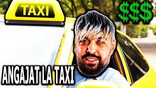 IMOGEN S-A ANGAJAT LA TAXI - FIVEM FUNNY MOMENTS?!