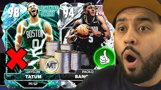 Do This NOW! 2K Finally Gave Us Something Useful Instead of Unsellable Trash! NBA 2K25 MyTeam