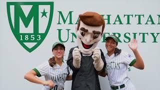 Manhattan University Commercial